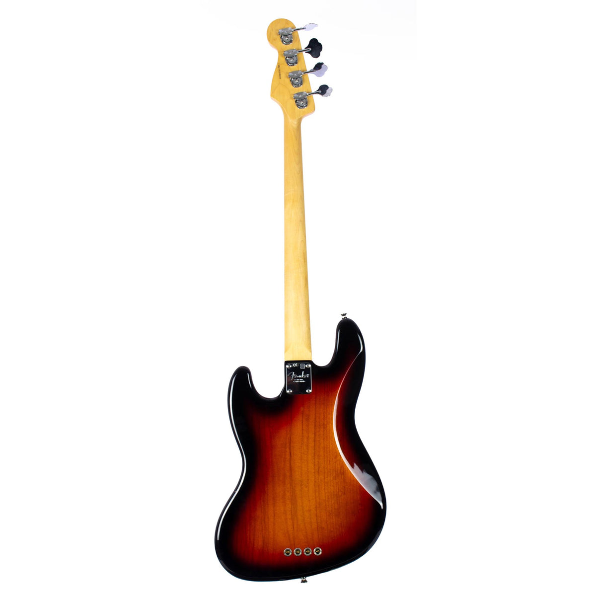 Fender J-Bass American Standard 3TSB - OHSC - Used