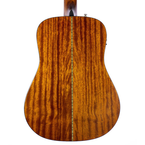 Fender CD-160SCE 12-String Dreadought - Used