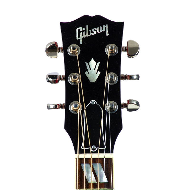 Gibson Hummingbird Heritage Burst - Used