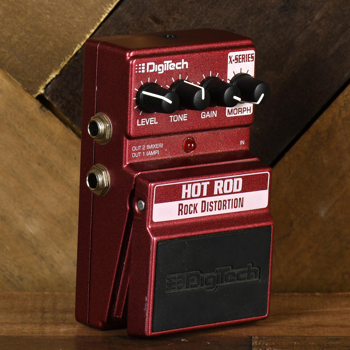 Digitech Hotrod Rock Distortion - Used