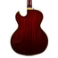 Guild Newark Street Starfire 3 With Bigsby - Cherry Red