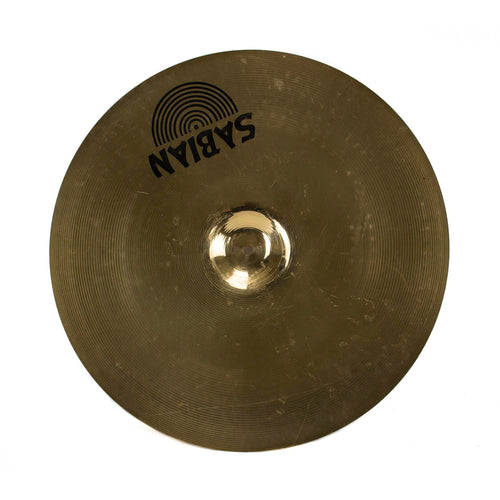 Sabian 20" B8 Ride - Used