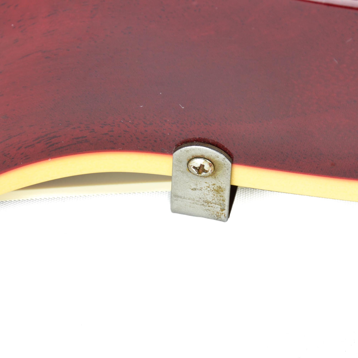 Gibson Custom Harrison-Clapton 1957 Les Paul Standard "Lucy" - Used