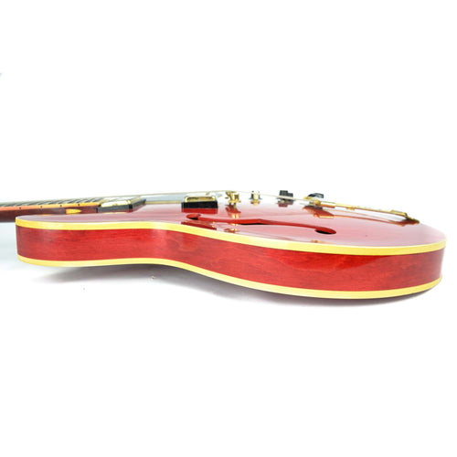 Gibson ES-345TD Stereo - Early 70's - Consignment