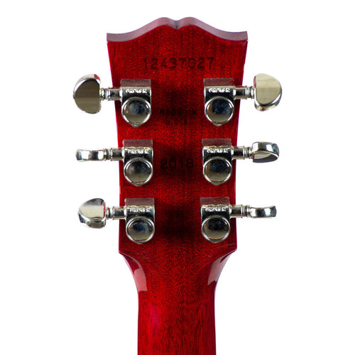 Gibson Hummingbird Heritage Burst - Used