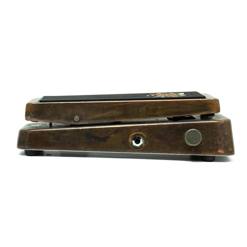 Dunlop Jerry Cantrell Wah - Used