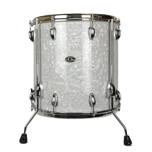 Slingerland 70's Rewrap - 4 Piece Kit - Used