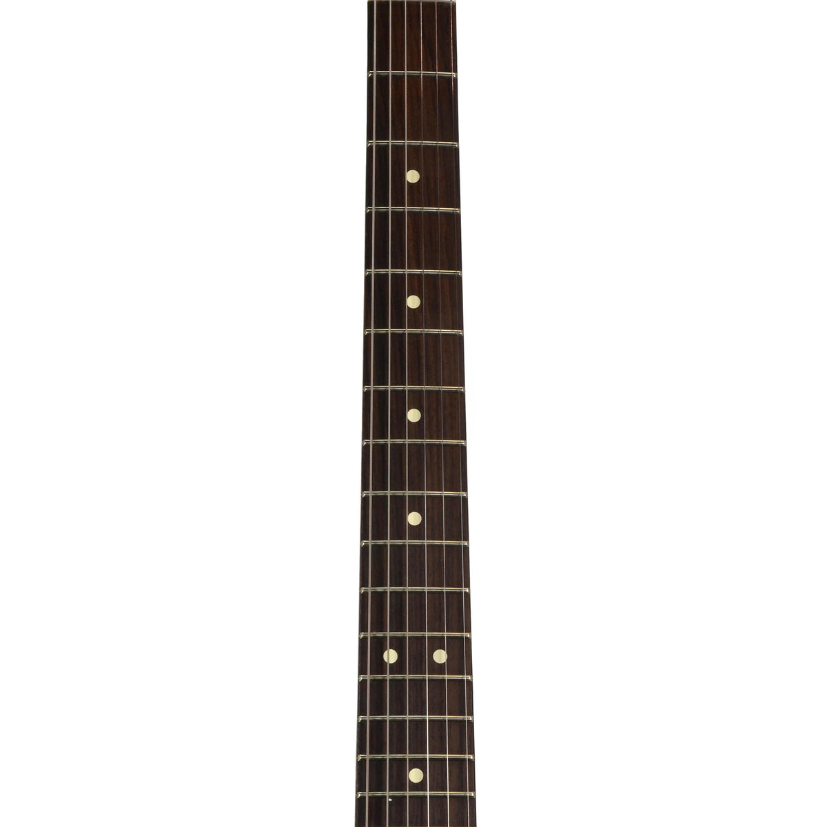 Fender Limited Ed American Special Jazzmaster With Bigsby - White - Used