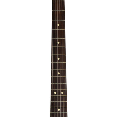 Fender Limited Ed American Special Jazzmaster With Bigsby - White - Used