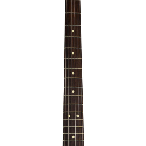 Fender Limited Ed American Special Jazzmaster With Bigsby - White - Used