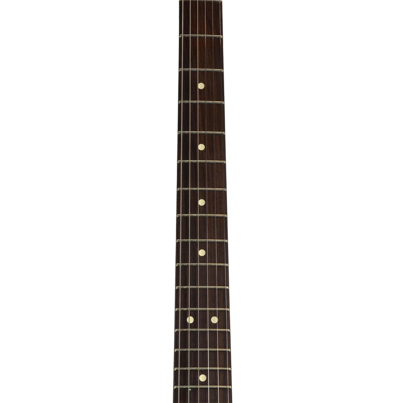 Fender Limited Ed American Special Jazzmaster With Bigsby - White - Used