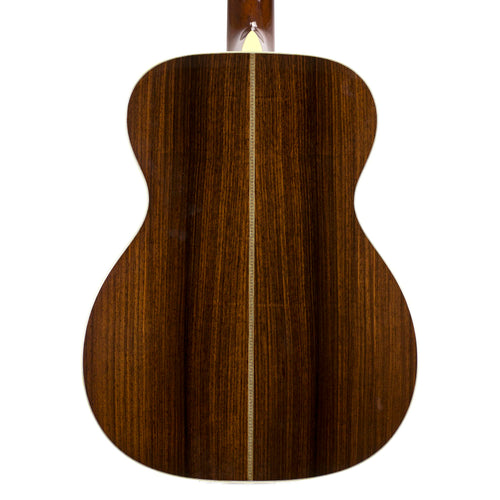 Martin 000-28EC Eric Clapton With OHSC - Used