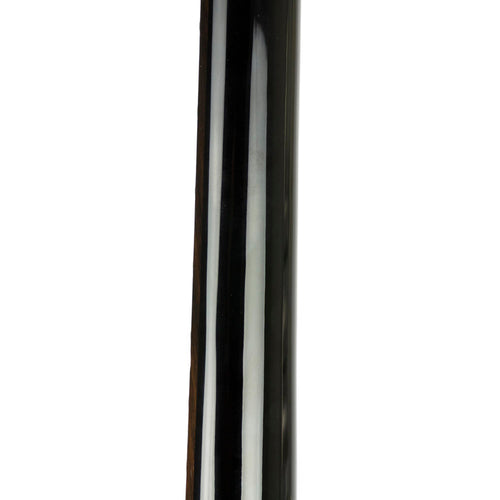 Epiphone Dot Ebony Chrome Hardware - Used