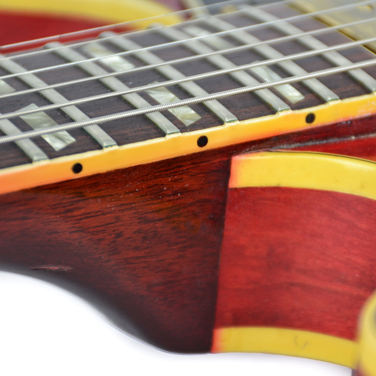 Gibson ES-345TD Stereo - Early 70's - Consignment