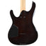 Ibanez S621QM - Used