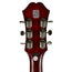 Epiphone Casino Cherry - Maple Body - With Chrome Hardware - Used