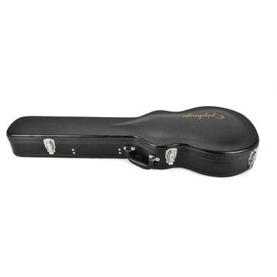 Epiphone Prophecy Les Paul Custom Plus EX - Midnight Ebony - Used