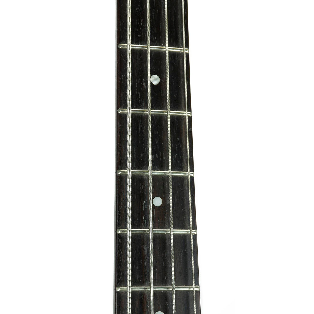 Epiphone Thunderbird Pro IV - Natural / No Case - Used