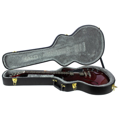 Gibson ES-335 Dot - Wine Red - Used