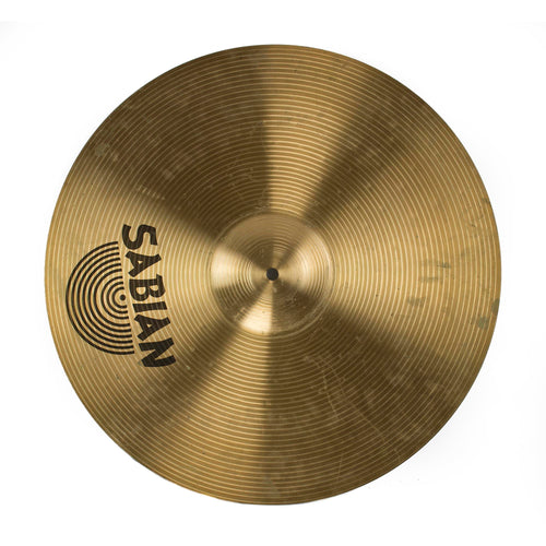 Sabian 18" B8 Crash - Used