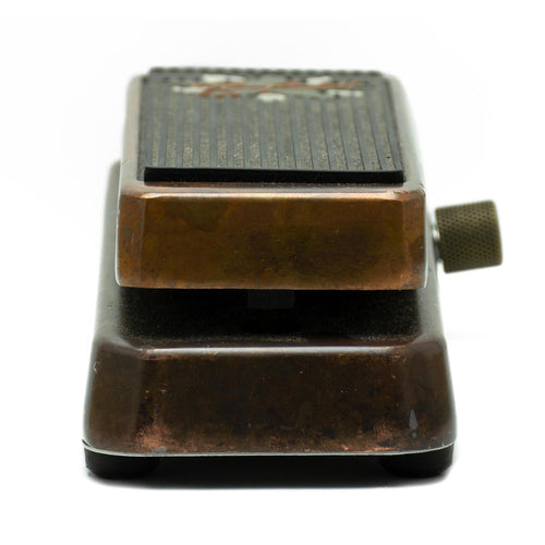 Dunlop Jerry Cantrell Wah - Used