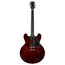 Gibson ES-335 Dot - Wine Red - Used