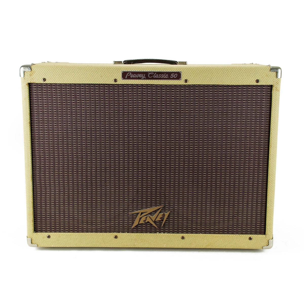 Peavey Classic 50 - Tweed - Used