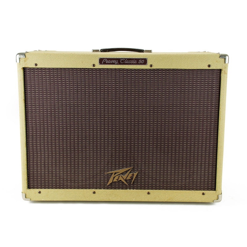 Peavey Classic 50 - Tweed - Used