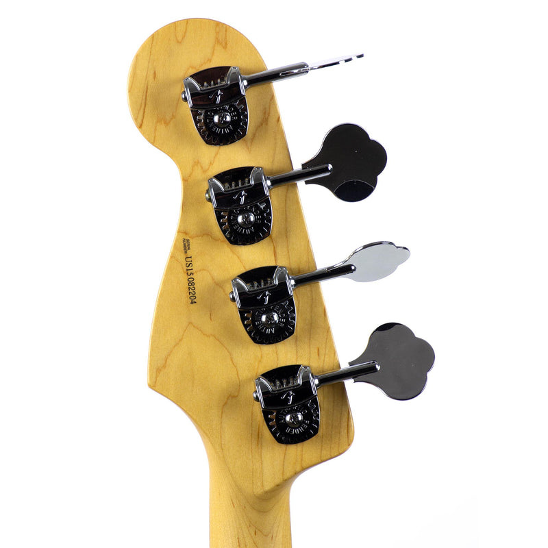 Fender J-Bass American Standard 3TSB - OHSC - Used