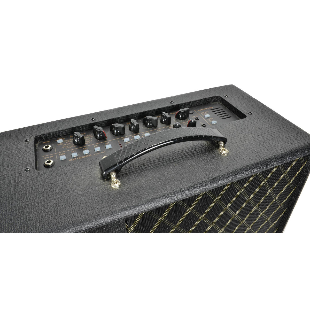 Vox VT40X Modeling Combo Amp - Used