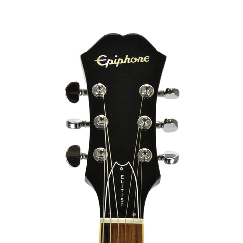 Epiphone Elite 1965 Casino Vintage Sunburst Nickel Hardware - Used