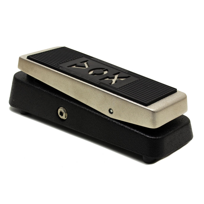 Vox Hand-Wired Wah Wah Pedal - Used