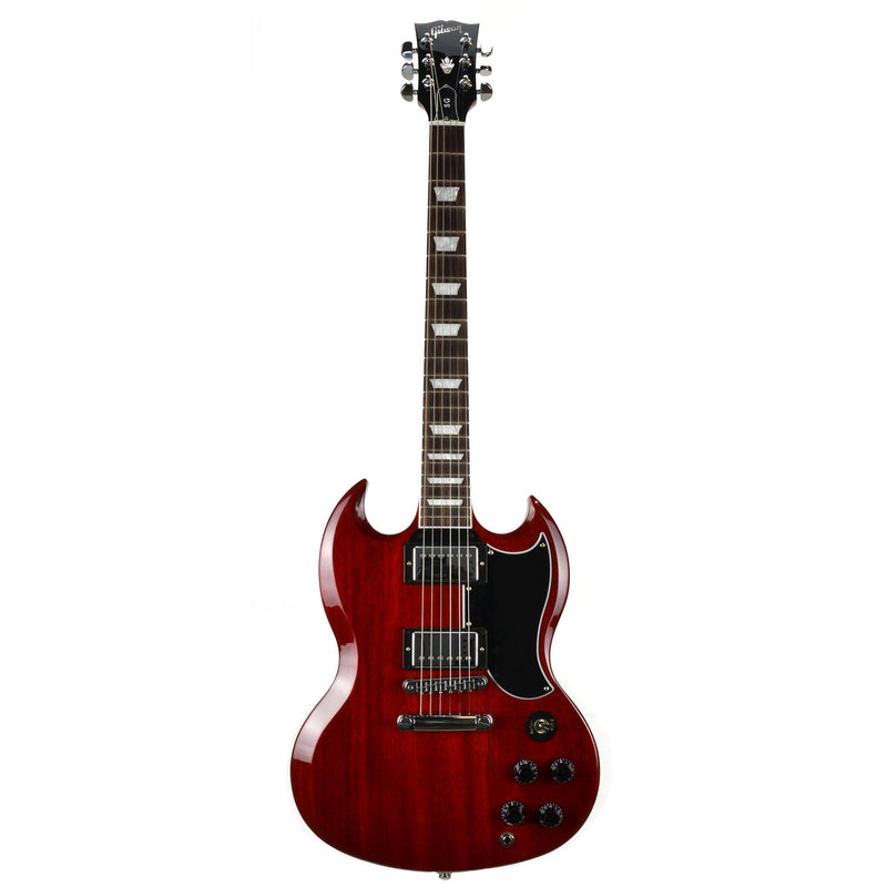 Gibson 2018 SG Standard - Cherry - Used