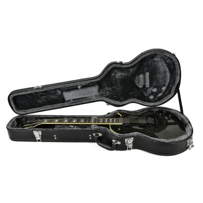 Epiphone Prophecy Les Paul Custom Plus EX - Midnight Ebony - Used
