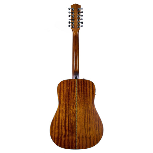 Fender CD-160SCE 12-String Dreadought - Used