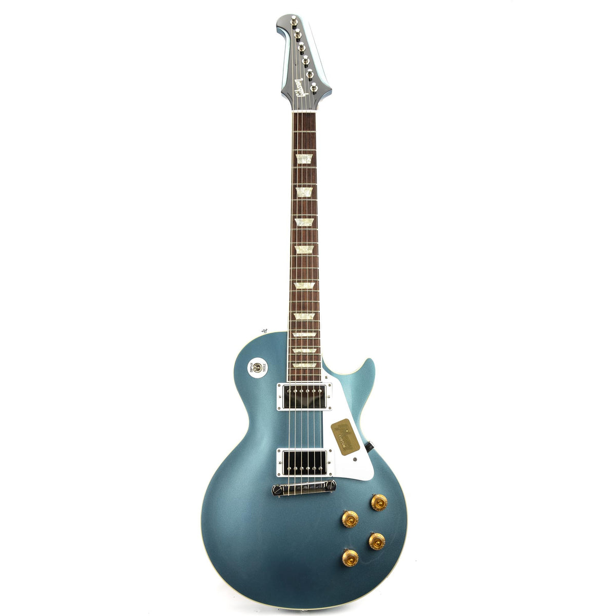 Gibson Custom Joe Bonamassa BonaByrd - Signed - Used
