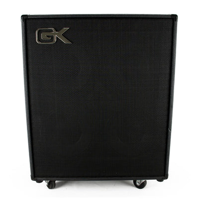 Gallien Krueger MB-410 II 4x10 Bass Combo With Horn - Used