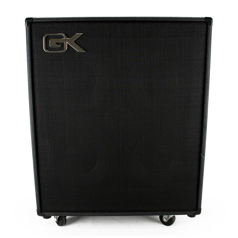 Gallien Krueger MB-410 II 4x10 Bass Combo With Horn - Used