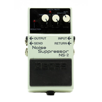 Boss NS-2 Noise Suppressor - Used