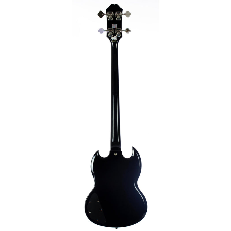 Epiphone EB3 Bass - Black - Used
