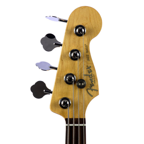 Fender J-Bass American Standard 3TSB - OHSC - Used