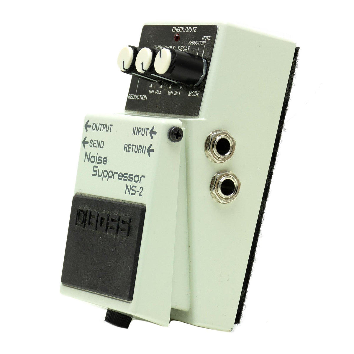 Boss NS-2 Noise Suppressor - Used