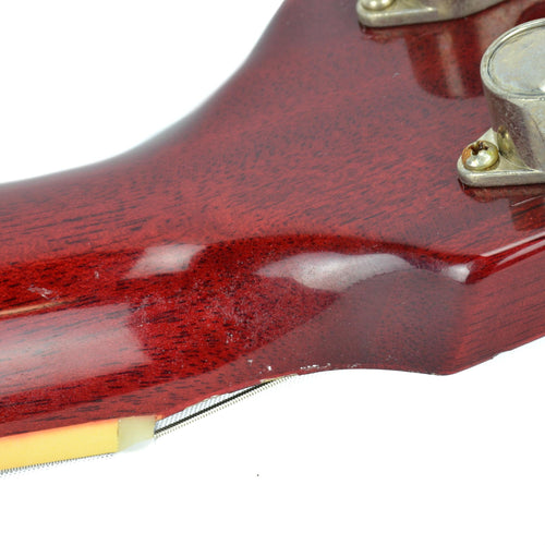 Gibson Custom Harrison-Clapton 1957 Les Paul Standard "Lucy" - Used