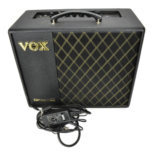 Vox VT40X Modeling Combo Amp - Used