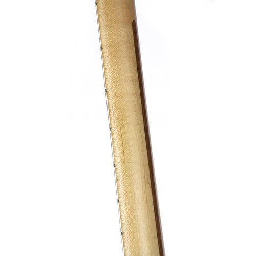 Fender Standard Stratocaster HSS Sunburst With Case