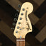 Fender Albert Hammond Jr. Signature Stratocaster, Rosewood, Olympic White - Used