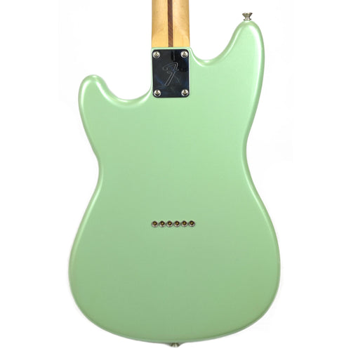 Fender Duo Sonic - Surf Pearl - Used