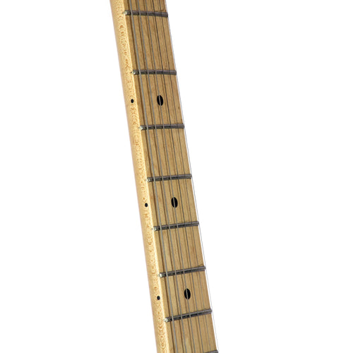 Fender Standard Stratocaster HSS Sunburst With Case