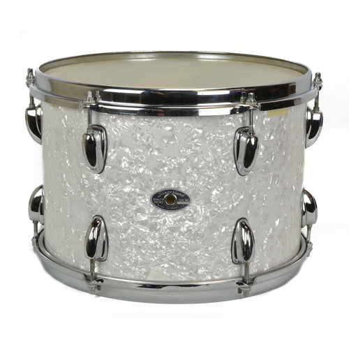 Slingerland 70's Rewrap - 4 Piece Kit - Used