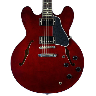 Gibson ES-335 Dot - Wine Red - Used